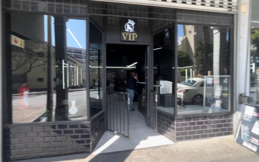 To Let Commercial Property for Rent in Cape Town City Centre Western Cape